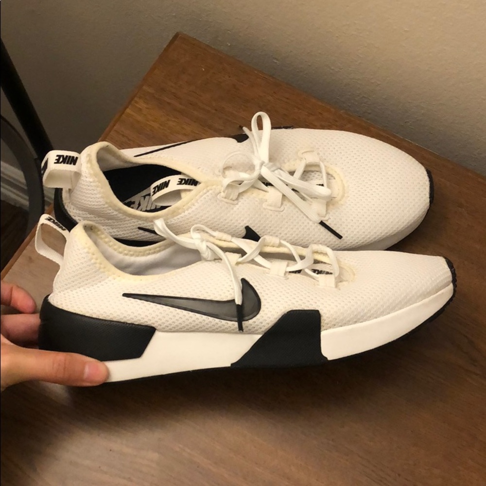 Nike shoes